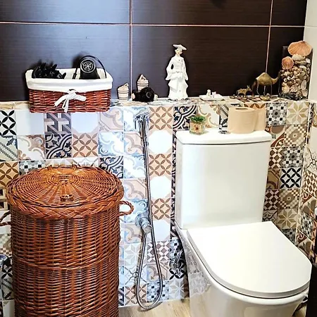 Апартаменты Ricardo Rolao Vista Mar - Edificio Oasis - Bedrooms