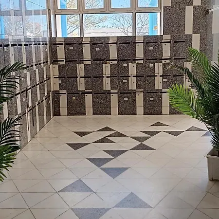Ricardo Rolao Vista Mar - Edificio Oasis - Bedrooms Faro