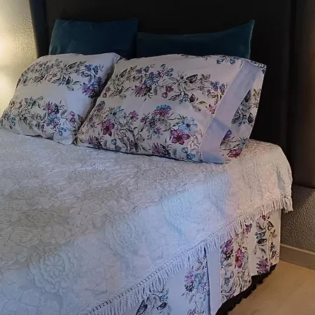 Ricardo Rolao Vista Mar - Edificio Oasis - Bedrooms Lejlighed Faro