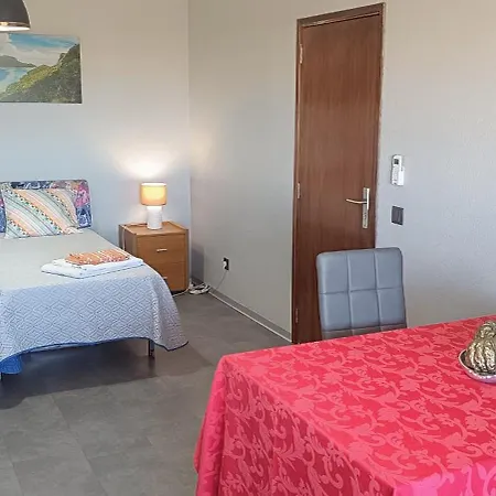 Apartament Ricardo Rolao Vista Mar - Edificio Oasis - Bedrooms Dystrykt Faro