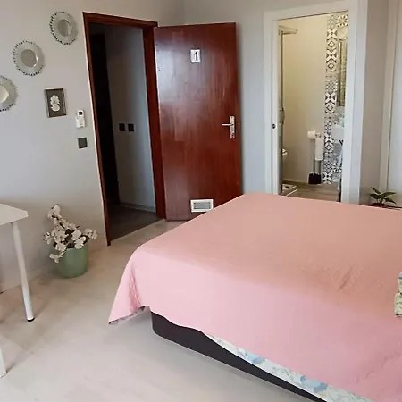 Lägenhet Ricardo Rolao Vista Mar - Edificio Oasis - Bedrooms Faro