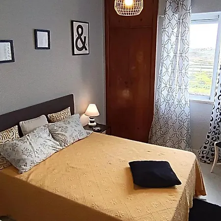 Lägenhet Ricardo Rolao Vista Mar - Edificio Oasis - Bedrooms Faro