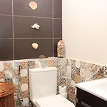 Ricardo Rolao Vista Mar - Edificio Oasis - Bedrooms Appartement