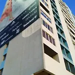 Ricardo Rolao Vista Mar - Edificio Oasis - Bedrooms Appartement