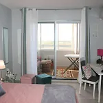 Ricardo Rolao Vista Mar - Edificio Oasis - Bedrooms