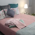 Ricardo Rolao Vista Mar - Edificio Oasis - Bedrooms Appartement *