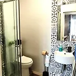 Ricardo Rolao Vista Mar - Edificio Oasis - Bedrooms Appartement District de Faro
