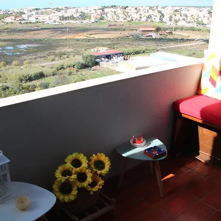 Ricardo Rolao Vista Mar - Edificio Oasis - Bedrooms Apartament *