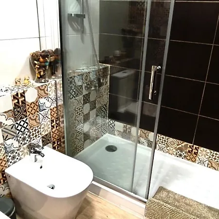 Ricardo Rolao Vista Mar - Edificio Oasis - Bedrooms Apartament